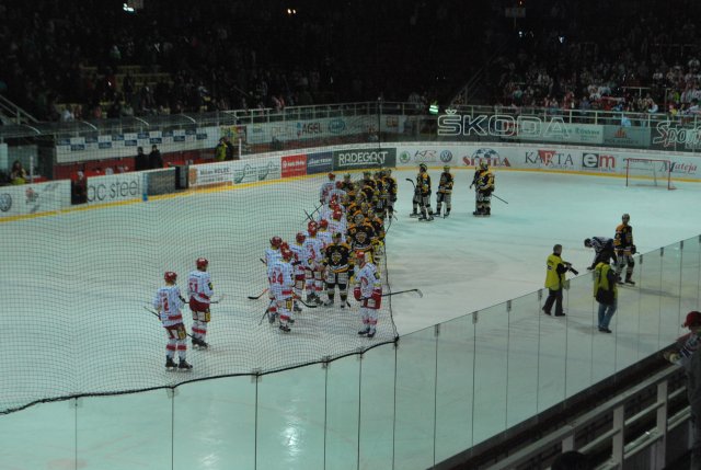 Ropáci on tour v Třinci